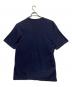stussy (ステューシー) 半袖カットソー ネイビー サイズ:XL：7000円
