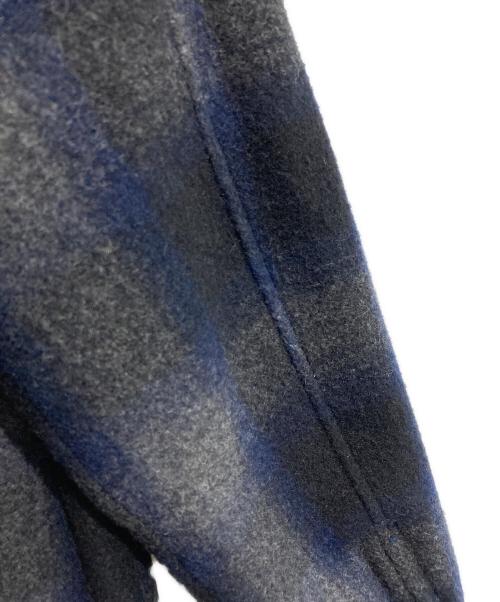 FULL NELSON（フルネルソン）FULL NELSON (フルネルソン) カリフォルニアジャケット ネイビー サイズ:Sの古着・服飾アイテム