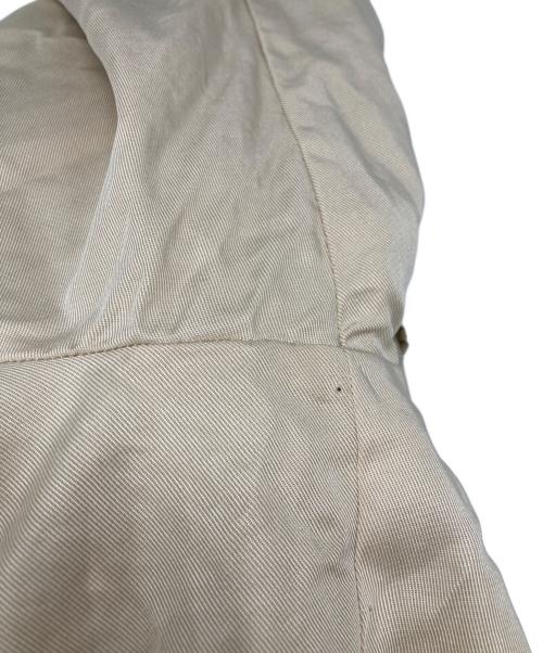 H BAR C（エイチバーシー）H BAR C (エイチバーシー) JOURNAL STANDARD (ジャーナルスタンダード) 別注The Bolero Western Jacket ホワイト サイズ:XLの古着・服飾アイテム