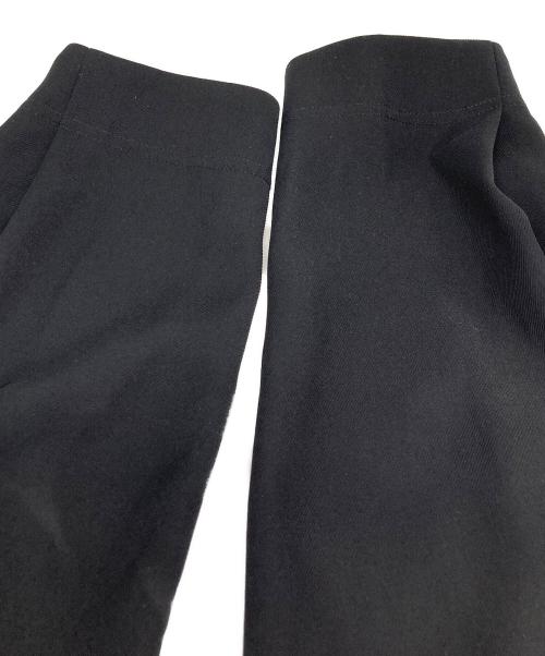 UNITED ARROWS & SONS（ユナイテッドアローズ アンド サンズ）UNITED ARROWS & SONS (ユナイテッドアローズ アンド サンズ) DAISUKE OBANA Ⅲ HARRINGTON JACKET ブラック サイズ:Lの古着・服飾アイテム