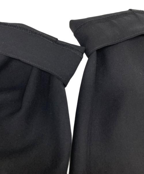 UNITED ARROWS & SONS（ユナイテッドアローズ アンド サンズ）UNITED ARROWS & SONS (ユナイテッドアローズ アンド サンズ) DAISUKE OBANA Ⅲ HARRINGTON JACKET ブラック サイズ:Lの古着・服飾アイテム