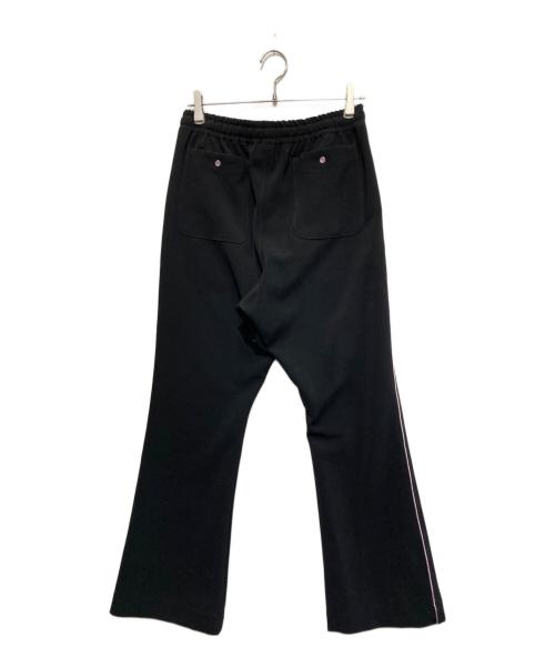 Needles（ニードルズ）Needles (ニードルズ) Piping Cowboy Pant ブラック サイズ:Sの古着・服飾アイテム
