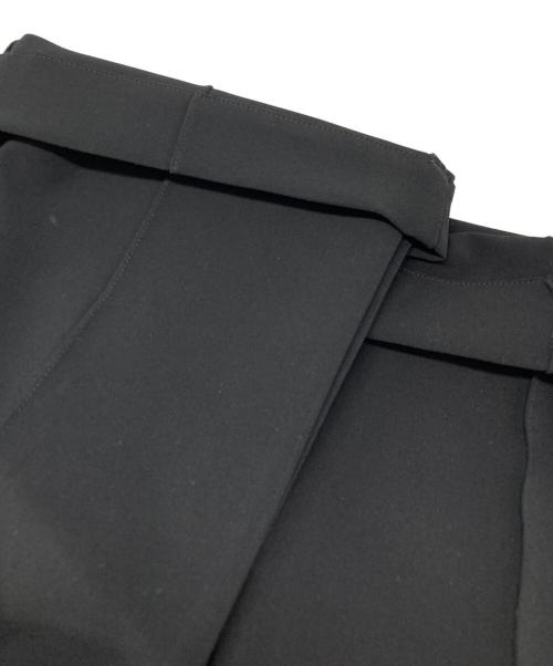 Needles（ニードルズ）Needles (ニードルズ) Piping Cowboy Pant ブラック サイズ:Sの古着・服飾アイテム