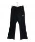 Needles（ニードルズ）の古着「Piping Cowboy Pant」｜ブラック