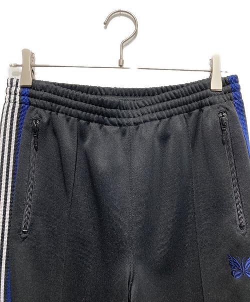 Needles（ニードルズ）Needles (ニードルズ) TRACK PANT ブラック サイズ:Sの古着・服飾アイテム