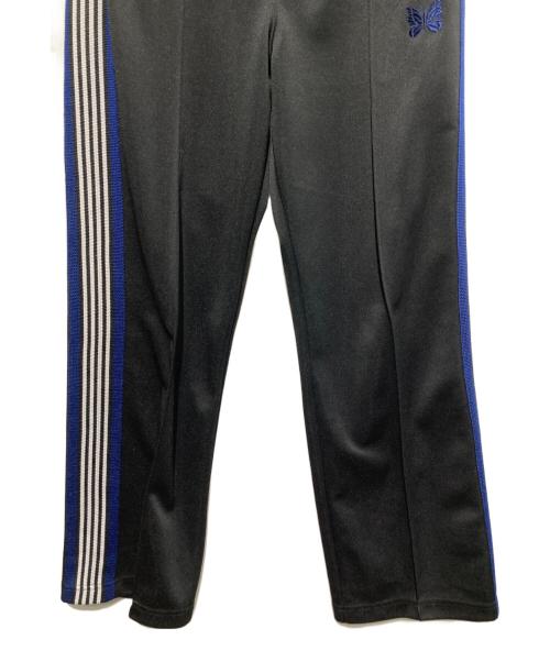 Needles（ニードルズ）Needles (ニードルズ) TRACK PANT ブラック サイズ:Sの古着・服飾アイテム