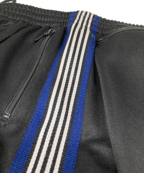Needles（ニードルズ）Needles (ニードルズ) TRACK PANT ブラック サイズ:Sの古着・服飾アイテム
