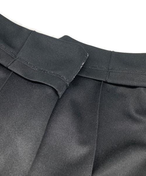 Needles（ニードルズ）Needles (ニードルズ) TRACK PANT ブラック サイズ:Sの古着・服飾アイテム