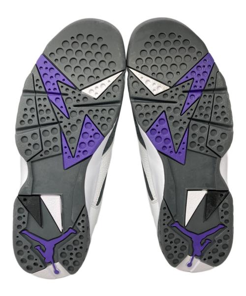 NIKE（ナイキ）NIKE (ナイキ) Air Jordan 7 Retro Flint ホワイト サイズ:28の古着・服飾アイテム