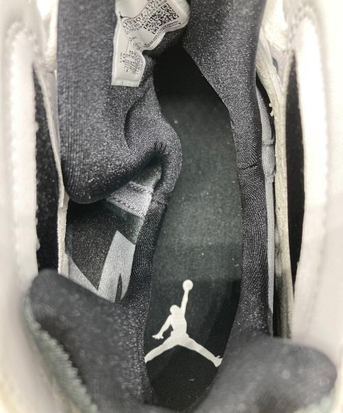 NIKE（ナイキ）NIKE (ナイキ) Air Jordan 7 Retro Flint ホワイト サイズ:28の古着・服飾アイテム