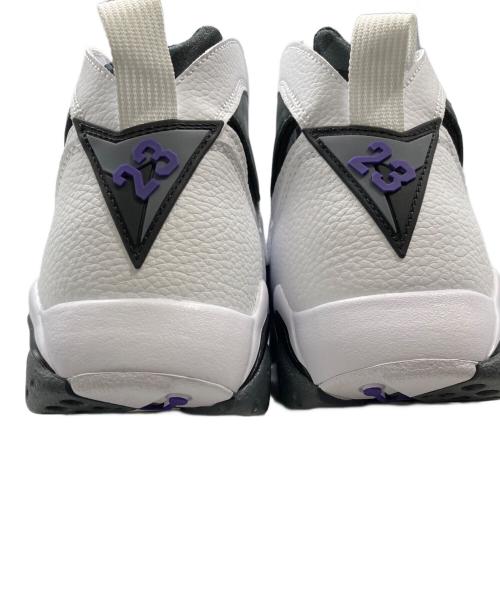 NIKE（ナイキ）NIKE (ナイキ) Air Jordan 7 Retro Flint ホワイト サイズ:28の古着・服飾アイテム
