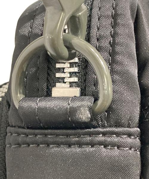 PORTER（ポーター）PORTER (ポーター) VERTICAL BAG ブラックの古着・服飾アイテム