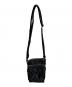 PORTER（ポーター）の古着「VERTICAL BAG」｜ブラック