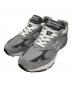 NEW BALANCE（ニューバランス）の古着「スニーカー」｜グレー