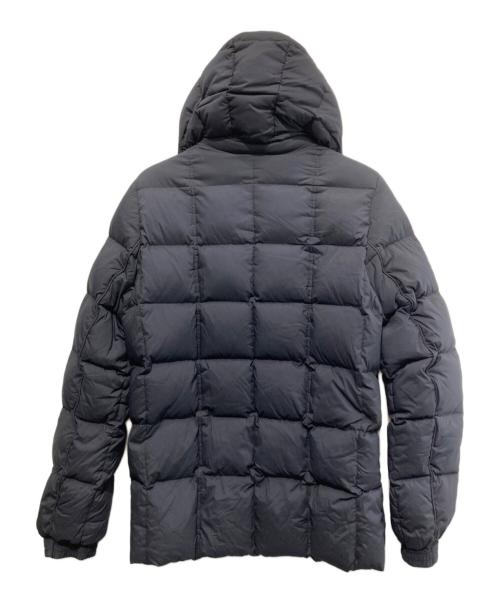 TATRAS（タトラス）TATRAS (タトラス) GESSO ダウンジャケット ブラック サイズ:180の古着・服飾アイテム