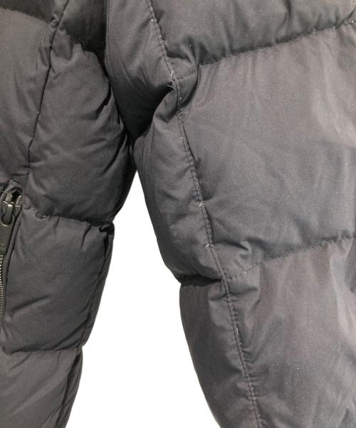 TATRAS（タトラス）TATRAS (タトラス) GESSO ダウンジャケット ブラック サイズ:180の古着・服飾アイテム