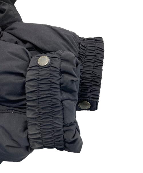 TATRAS（タトラス）TATRAS (タトラス) GESSO ダウンジャケット ブラック サイズ:180の古着・服飾アイテム