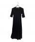 GALLARDA GALANTE (ガリャルダガランテ) 3WAY JERSEY DRESS ブラック サイズ:FREE：9000円