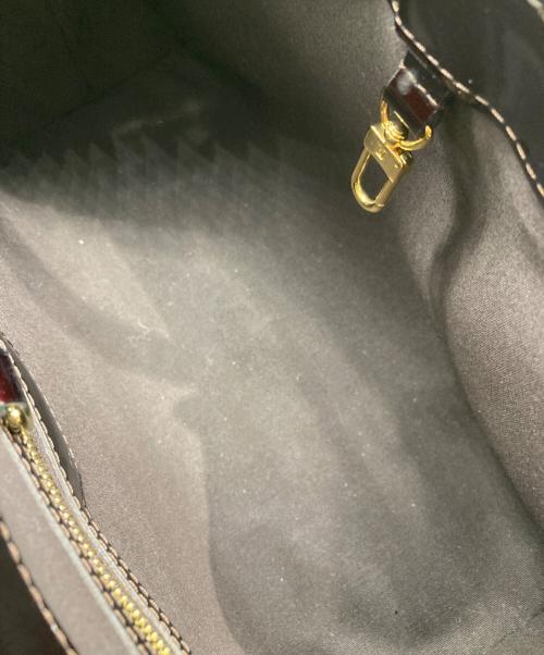 LOUIS VUITTON（ルイ ヴィトン）LOUIS VUITTON (ルイ ヴィトン) ウィルシャーPM アマラントの古着・服飾アイテム