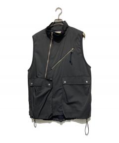 中古・古着通販】HUMAN MADE (ヒューマンメイド) Hunting Vest