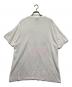 stussy (ステューシー) プリントTシャツ ホワイト サイズ:L：5000円