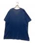 stussy (ステューシー) シャドーマンプリントTシャツ ネイビー サイズ:L：5000円