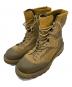 Danner（ダナー）の古着「USMC RAT Hot Weather Military Boot」｜カーキ