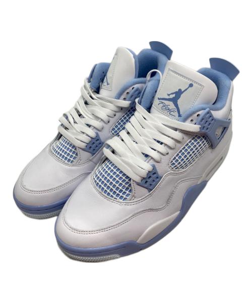 NIKE（ナイキ）NIKE (ナイキ) Jordan 4 Retro Forget Me Not サイズ:29の古着・服飾アイテム