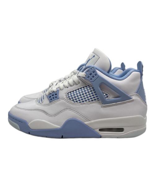 NIKE（ナイキ）NIKE (ナイキ) Jordan 4 Retro Forget Me Not サイズ:29の古着・服飾アイテム