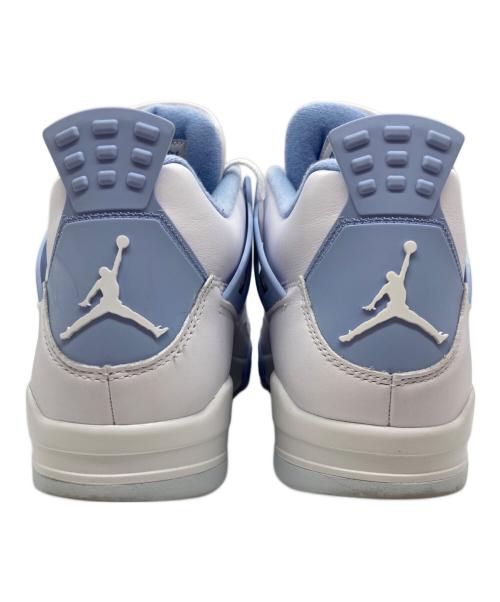 NIKE（ナイキ）NIKE (ナイキ) Jordan 4 Retro Forget Me Not サイズ:29の古着・服飾アイテム