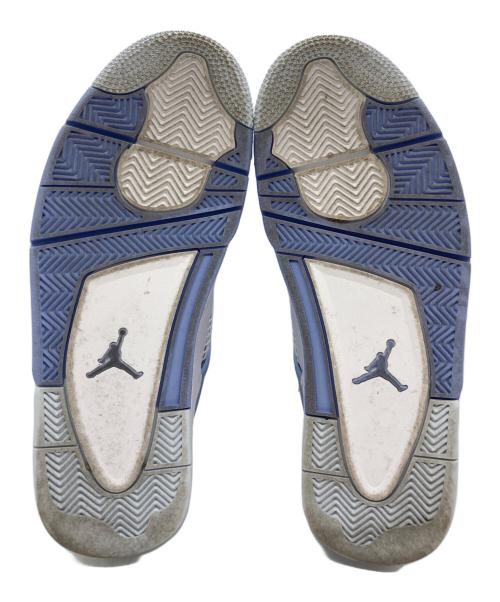NIKE（ナイキ）NIKE (ナイキ) Jordan 4 Retro Forget Me Not サイズ:29の古着・服飾アイテム