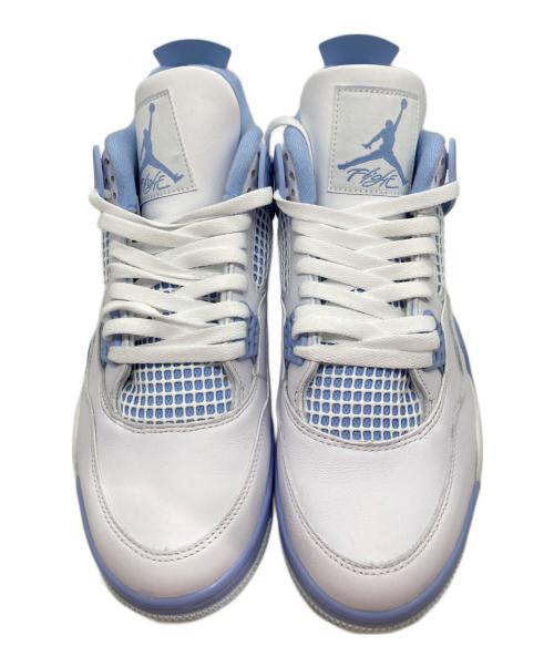 NIKE（ナイキ）NIKE (ナイキ) Jordan 4 Retro Forget Me Not サイズ:29の古着・服飾アイテム