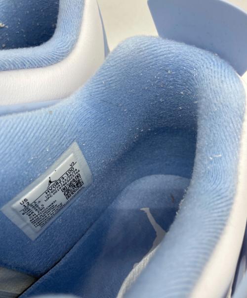 NIKE（ナイキ）NIKE (ナイキ) Jordan 4 Retro Forget Me Not サイズ:29の古着・服飾アイテム