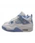 NIKE (ナイキ) Jordan 4 Retro Forget Me Not サイズ:29：12000円