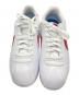 中古・古着 NIKE (ナイキ) CORTEZ Forrest Gump/コルテッツ フォレスト ガンプ ホワイト×レッド サイズ:27cm：8000円