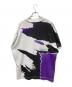 ALEXANDER WANG (アレキサンダー・ワン) ポロシャツ グレー サイズ:XS：5000円