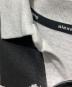 中古・古着 ALEXANDER WANG (アレキサンダー・ワン) ポロシャツ グレー サイズ:XS：5000円