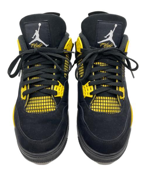 NIKE（ナイキ）NIKE (ナイキ) Air Jordan 4 Retro 