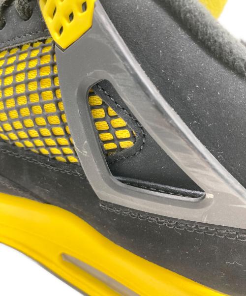 NIKE（ナイキ）NIKE (ナイキ) Air Jordan 4 Retro 