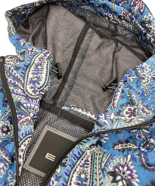 ETRO（エトロ）ETRO (エトロ) GIUBBINO ETRO BLU ブルー サイズ:UK40の古着・服飾アイテム