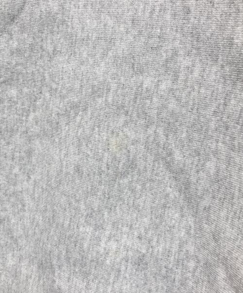 SUPREME（シュプリーム）SUPREME (シュプリーム) ボックスロゴスウェット ライトグレー サイズ:Mの古着・服飾アイテム