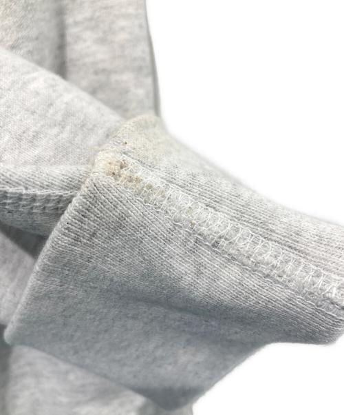 SUPREME（シュプリーム）SUPREME (シュプリーム) ボックスロゴスウェット ライトグレー サイズ:Mの古着・服飾アイテム