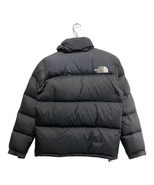 THE NORTH FACE（ザ ノース フェイス）THE NORTH FACE (ザ ノース フェイス) ヌプシジャケット/ダウンジャケット ブラック サイズ:Lの古着・服飾アイテム