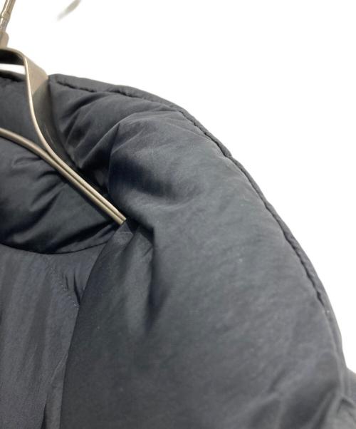 THE NORTH FACE（ザ ノース フェイス）THE NORTH FACE (ザ ノース フェイス) ヌプシジャケット/ダウンジャケット ブラック サイズ:Lの古着・服飾アイテム