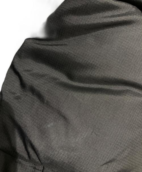 THE NORTH FACE（ザ ノース フェイス）THE NORTH FACE (ザ ノース フェイス) ヌプシジャケット/ダウンジャケット ブラック サイズ:Lの古着・服飾アイテム