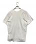 Supreme (シュプリーム) Motion Logo Tee ホワイト サイズ:L：6000円