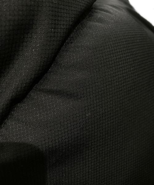 NIKE（ナイキ）NIKE (ナイキ) パファー ジャケット/中綿ジャケット ブラック サイズ:Lの古着・服飾アイテム