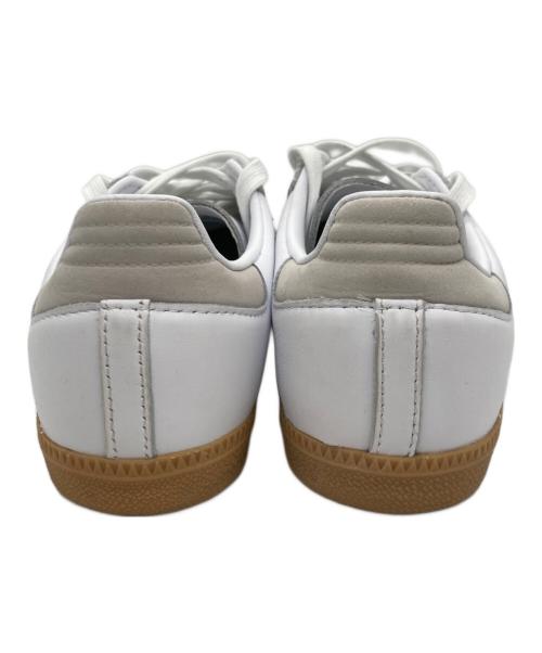 adidas（アディダス）adidas (アディダス) SAMBA OG ホワイト サイズ:22.5の古着・服飾アイテム