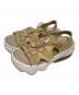 NIKE（ナイキ）の古着「AIR MAX KOKO SANDAL」｜ベージュ