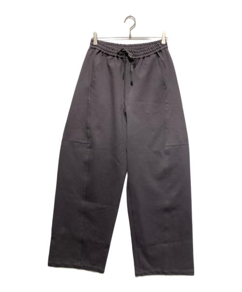 Diagram（ダイアグラム）Diagram (ダイアグラム) ストレッチポンチパンツ チャコールグレー サイズ:M 未使用品の古着・服飾アイテム